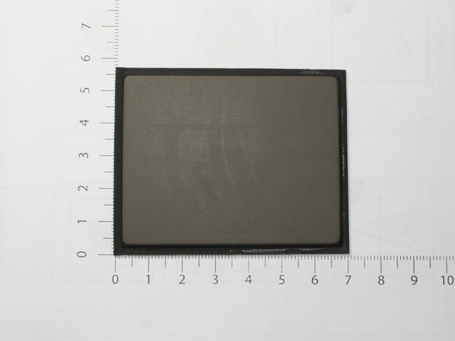 แผ่นยาง Flash F5367